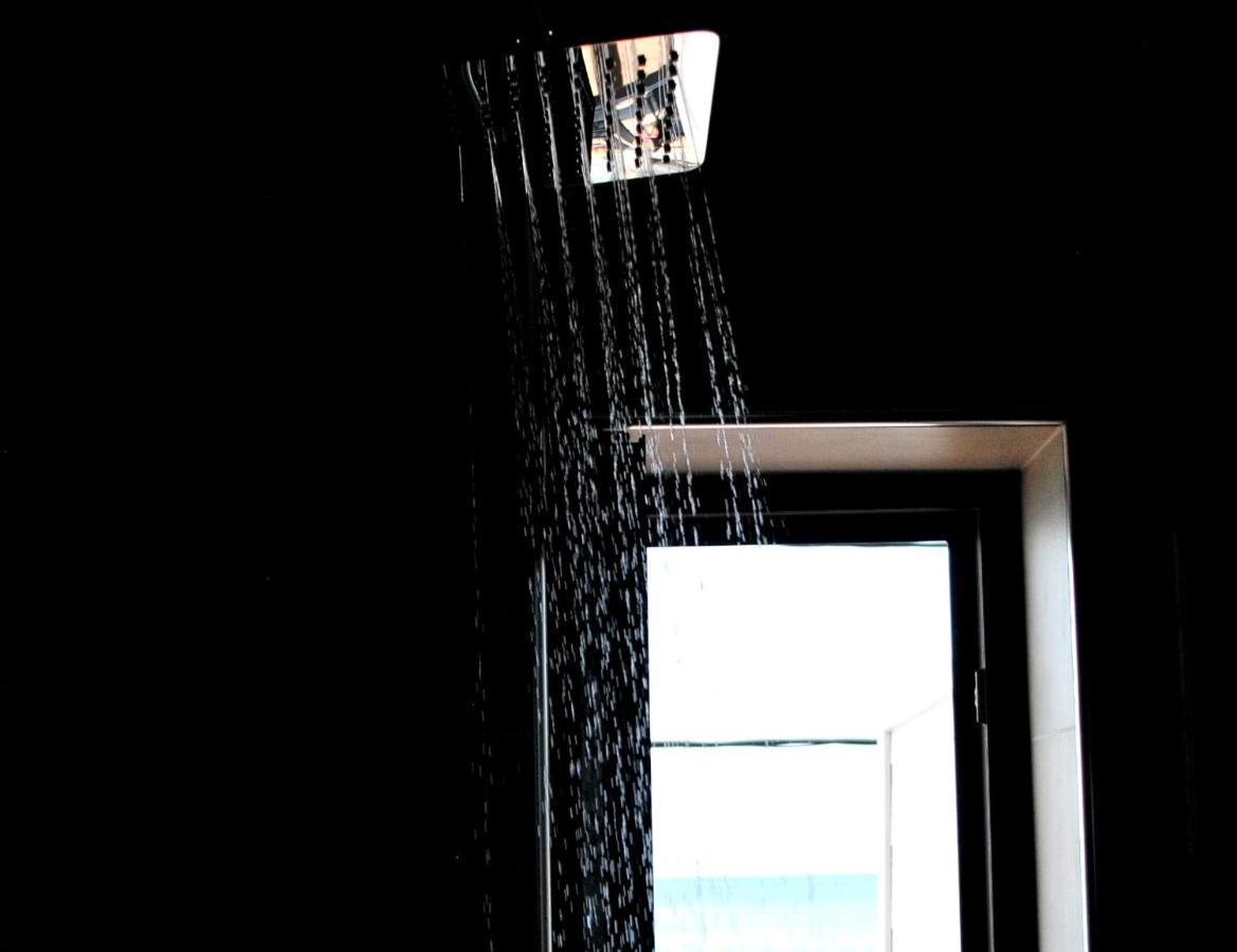 Eleni'S Sea View Adults Only Pefkohóri Kültér fotó