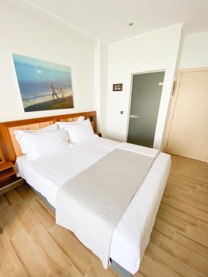 Eleni'S Sea View Adults Only Pefkohóri Kültér fotó